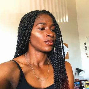 Meet your Posher, Alanna